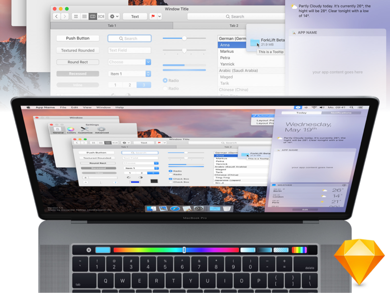 download sketch for mac